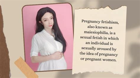 preggophilla|Pregnancy fetishism